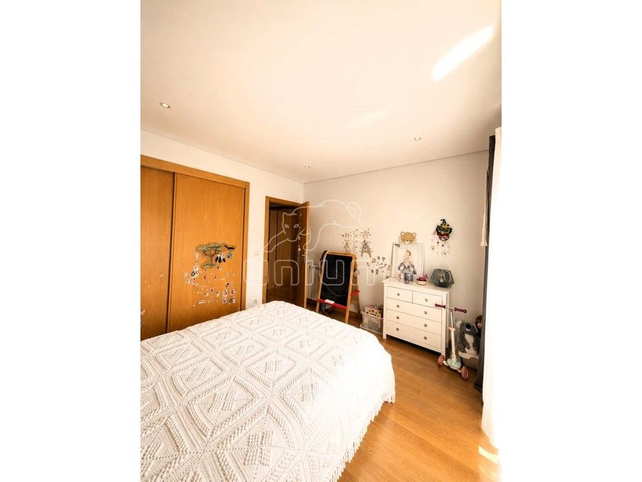 Apartamento T2+1 em Areosa - Viana do Castelo