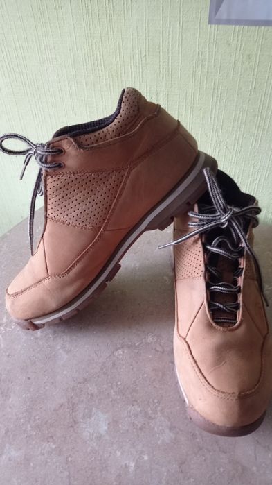 Ботинки Colorado 42 размер