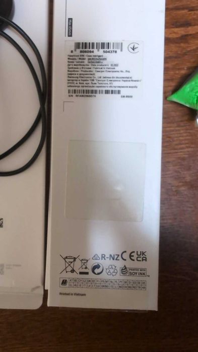 Смарт годинник Samsung galaxy watch 5, 40 мм.