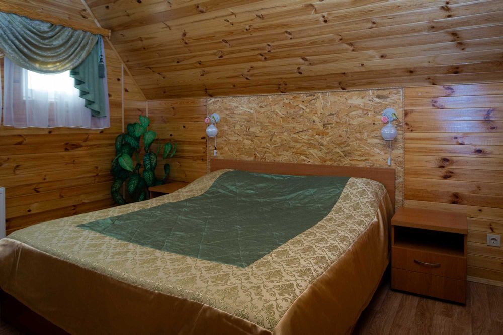 800 м. к речке десна, аренда жилья Рудня