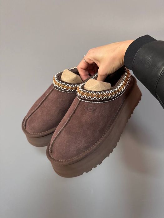 UGG Tasman Tazz Platform ВСІ КОЛЬОРИ тасман жіночі уггі на платформі
