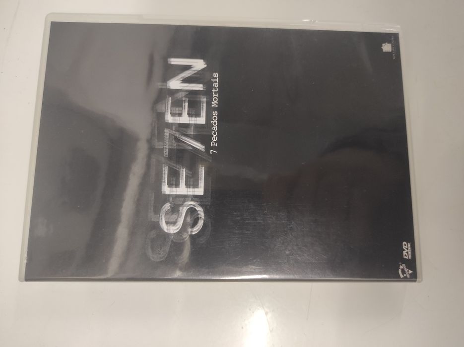 25 DVDs de filmes variados