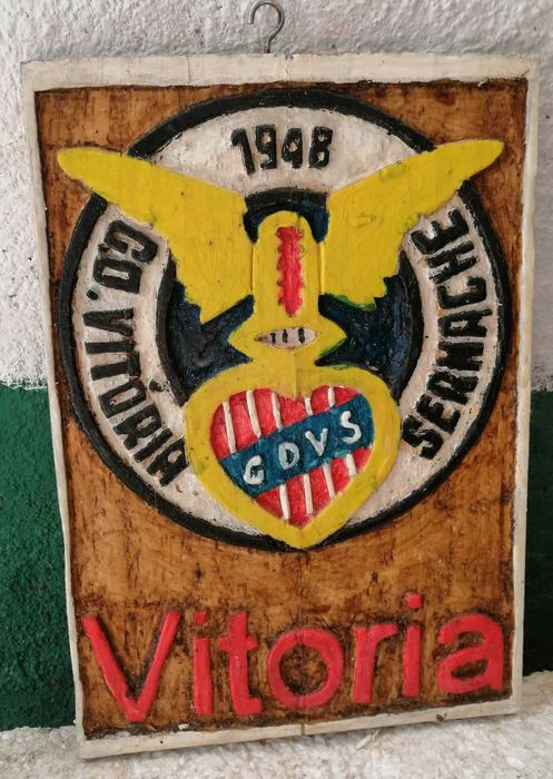 Quadros Feitos a Mão