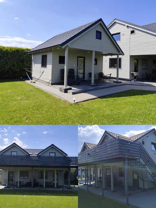 Noclegi Stegna wolne apartamenty na każdą kieszeń