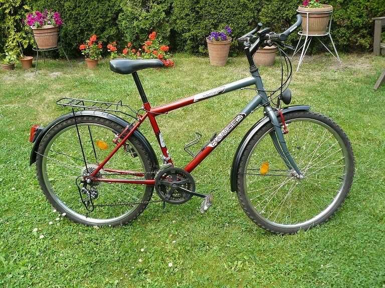 Rower Ranger Classic