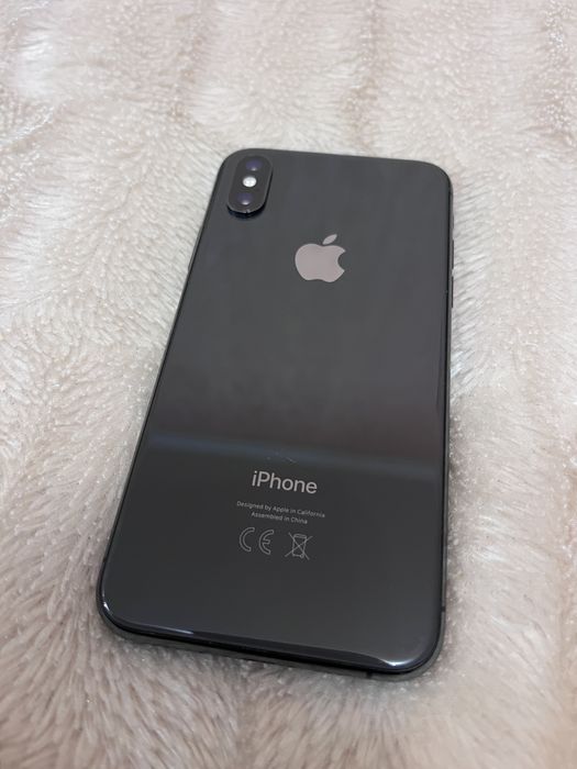 iPhone Xs 256gb neverlock