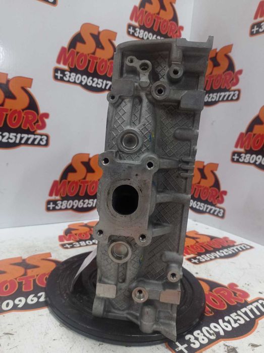 ГБЦ Audi Q3 VW Caddy IV Golf VII 1.4 TSI 11 OE VAG Відреставрована