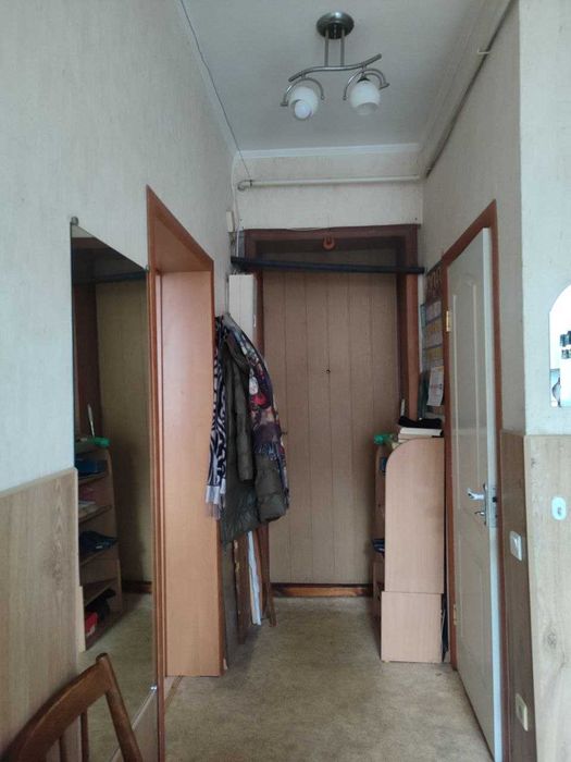 Продаж 1 кімнатної квартири під б'юті кабінет або салон