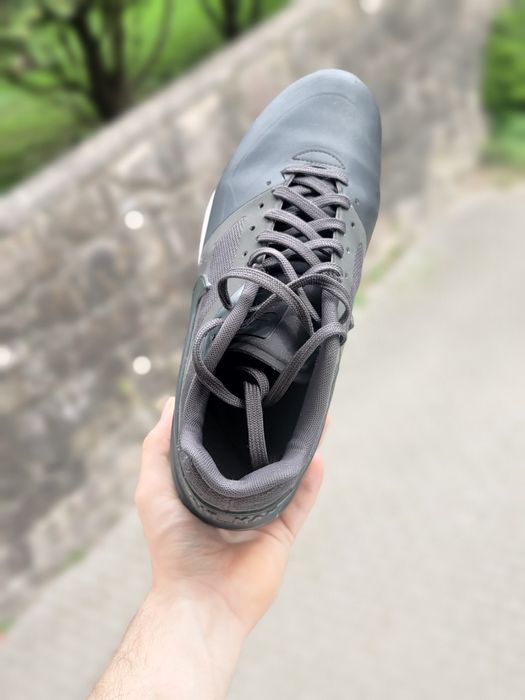 Nike Air Max BW Black