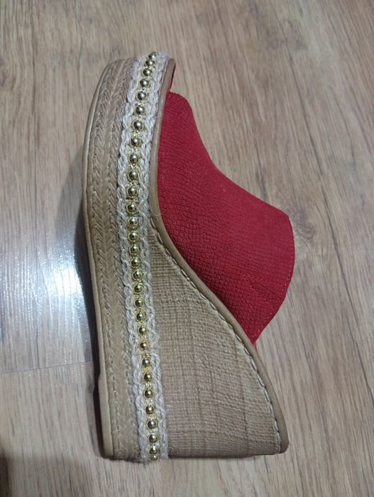 Buty damskie rozmiar 36