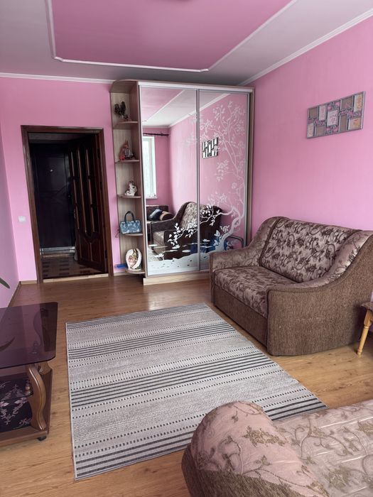 Здам в оренду 1 кімнатну квартиру