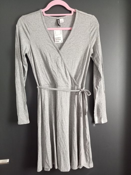 Sukienka H&M/nowa,rozm.36
