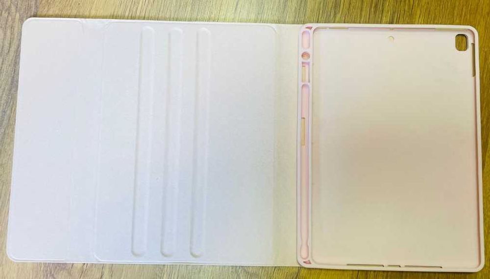 Чохол з клавіатурою для Ipad