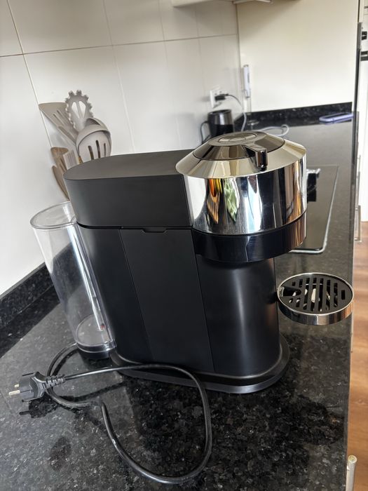 Máquina Nespresso Vertuo
