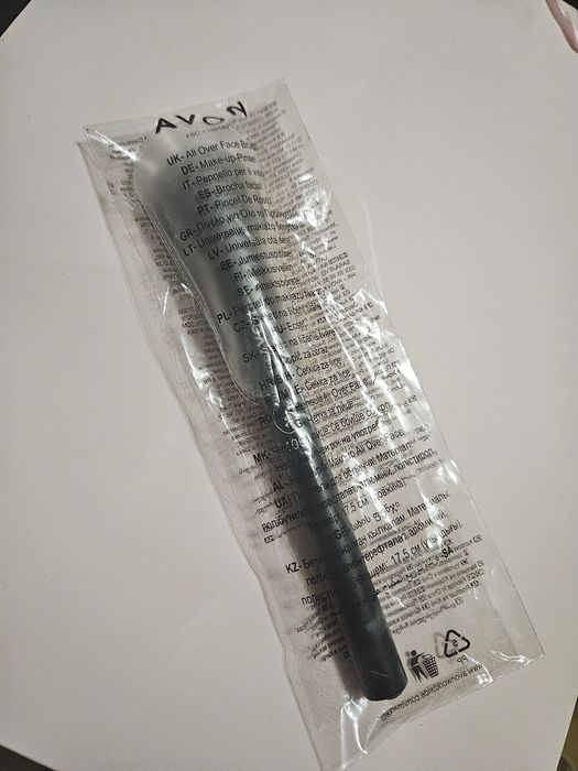 Pędzel do makijażu twarzy 106