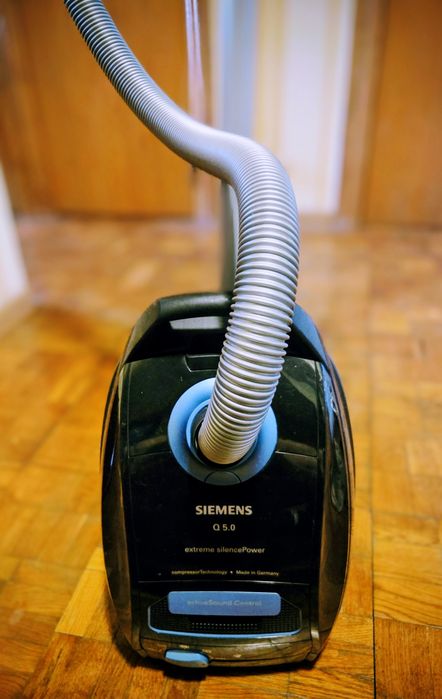 Пилосос Simens Q 5,0