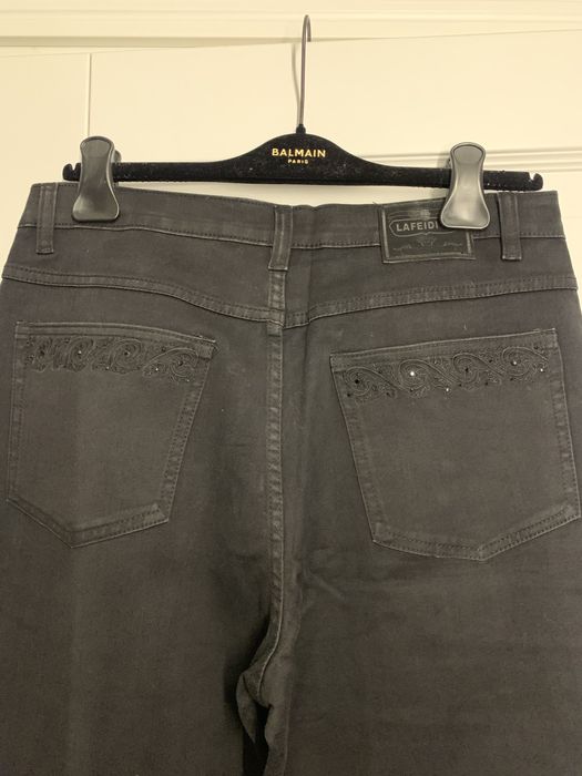 Джинсы  женские Турция  52-54 р.