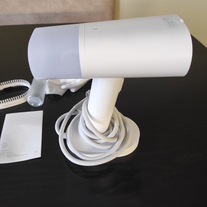 Ручний відпарювач Xiaomi Handheld Garment Steamer.