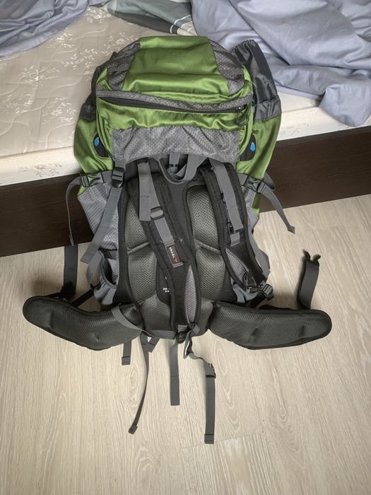 Рюкзак Terra Action 45