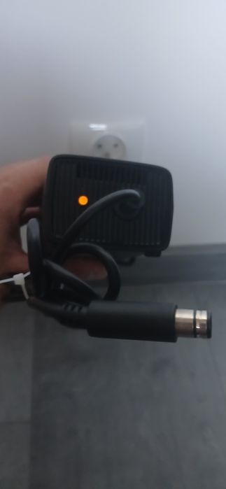 Xbox 360 E zasilacz do konsoli