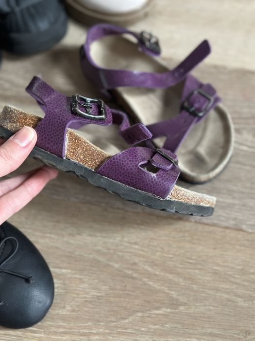 Дитяче взуття (черевики, балетки, кросівки, туфлі, сандалі) 28 розмір