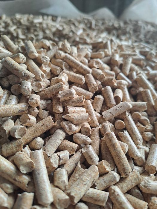 pellet pelet 15kg