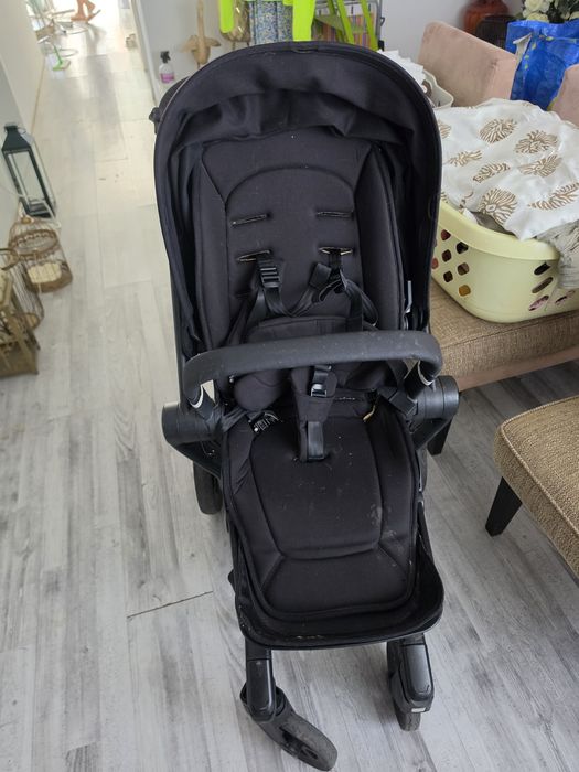 Vendo carrinho bebé JOOLZ