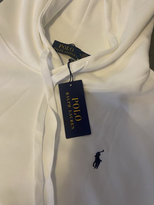 Bluza Polo Ralph Lauren rozmiar S/M