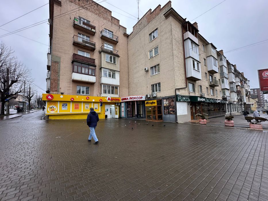 Комерційна нерухомість за адресою Незалежності просп. (площа 46 м²) - Atlanta.ua - фото 4