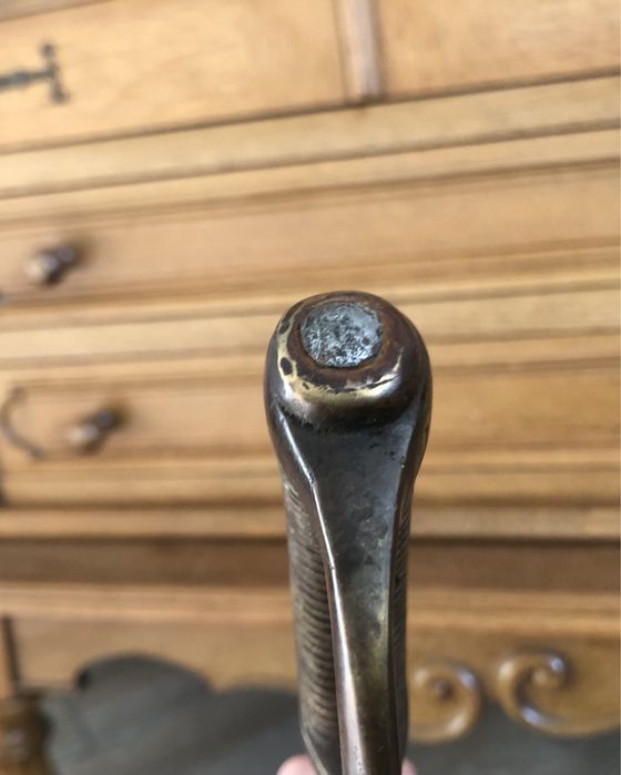 Сабля коллекционная