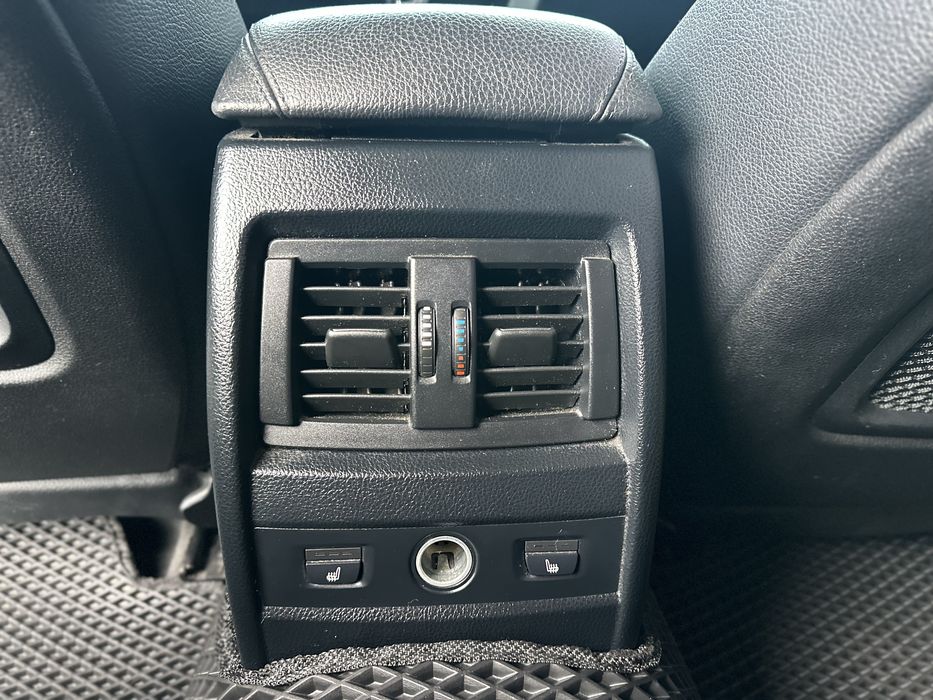 BMW 328i xdrive M стиль