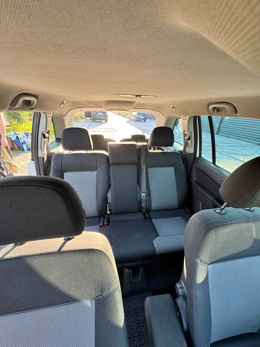 Продам Opel Zafira
