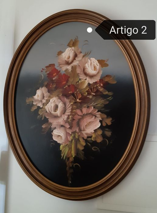 Artigos de decoração rústica