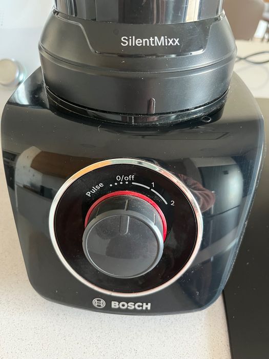 Liquidificador triturador bosch