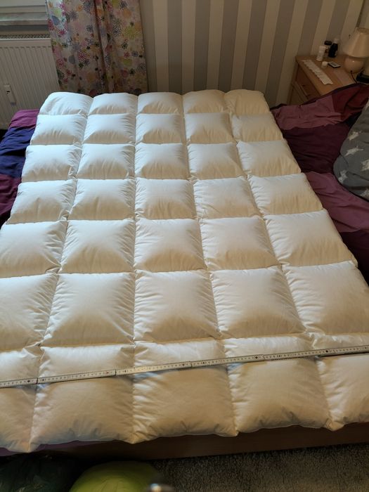 Одеяла для комфортного сна