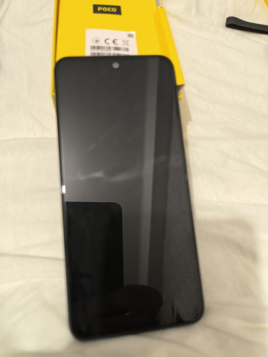 Телефон POCO m5s поко м5с