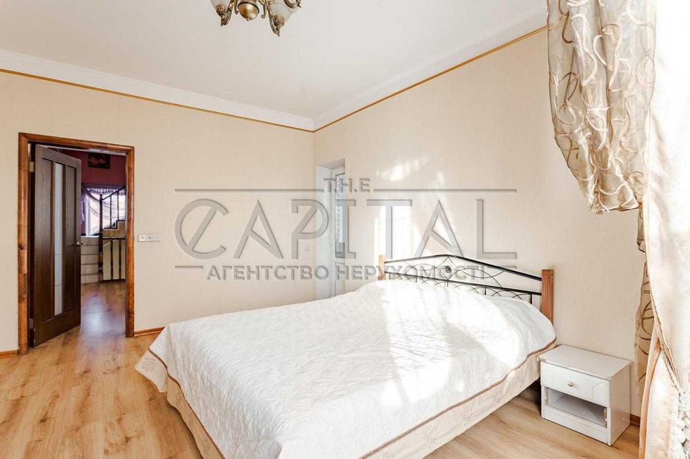 Продажа дома с бассейном, Голосеевский р-н