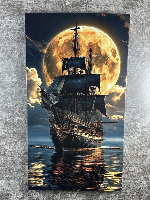 Картина на холсте