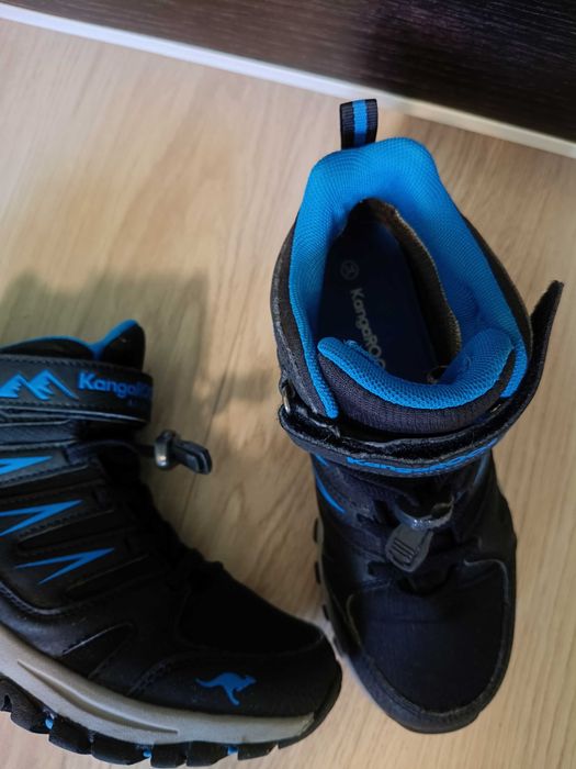 Buty rozmiar  34