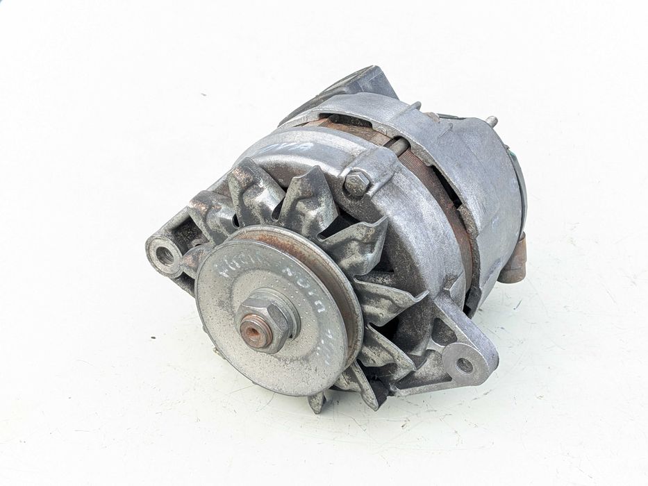 Генератор Dacia Nova 1310 / Renault 4 6 12 18 - 0.8 1.1 1.3 1.4 1.6