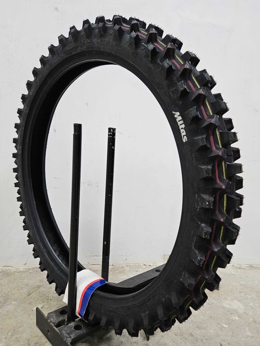 Opona Mitas 80/100-21 Terra Force - MX SM cross enduro