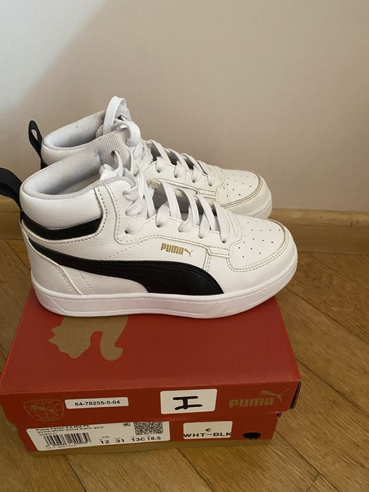 Кросівки Puma Caven 2.0 Mid PS 31 розміру