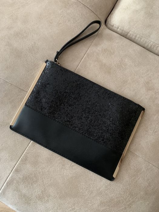 Клатч сумка new look
