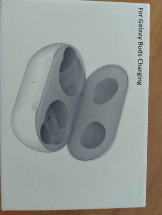 Carregador de fones/auriculares