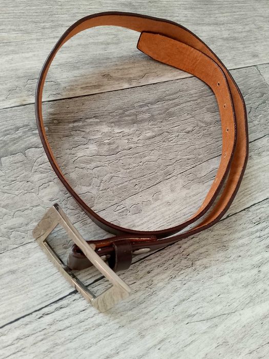 Pasek polecam damski