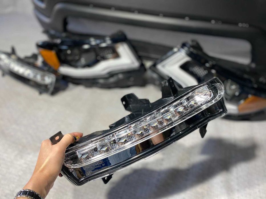 Compass 17 Капот метал алюминий джип компас