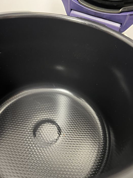 Мультиварка-скороварка MOULINEX Cook4Me CE7011