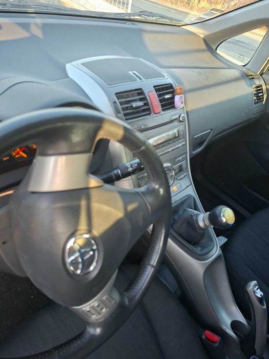 Toyota auris d4d em excelente estado