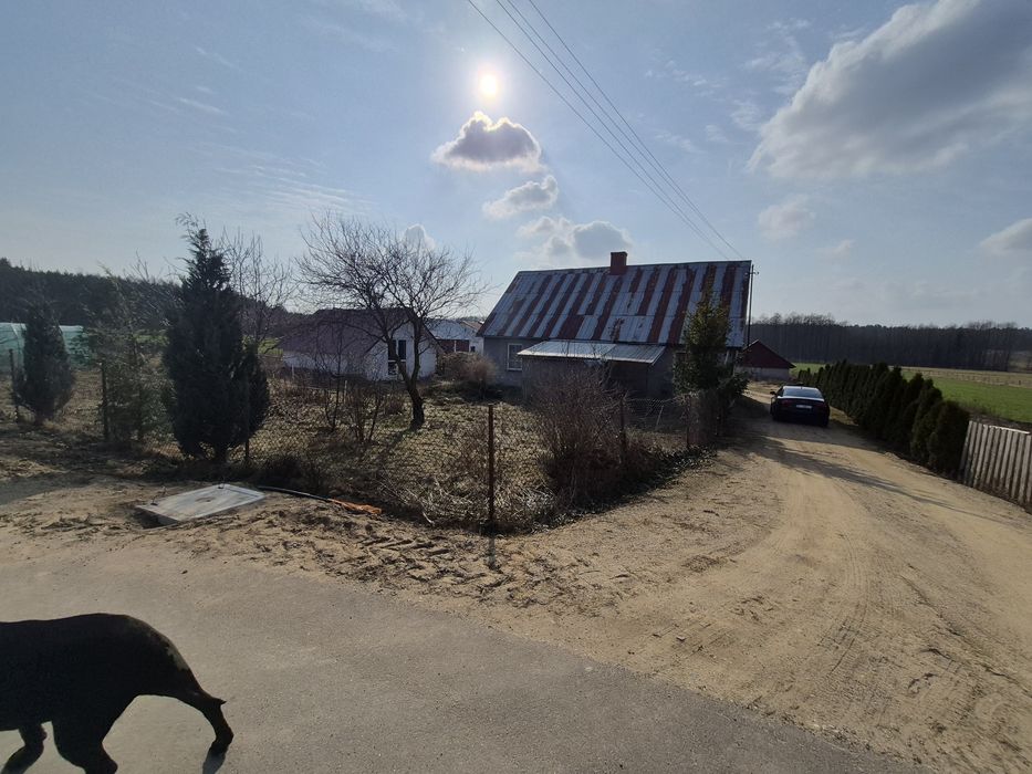 Dom – Zgierszczańskie - Widok 2