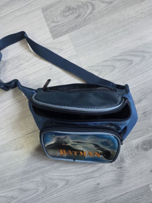 Nerka Batman +gratis